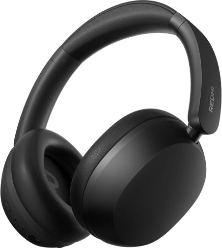Навушники Redmi Headphones Neo Obsidian Black (BHR08W5GL)