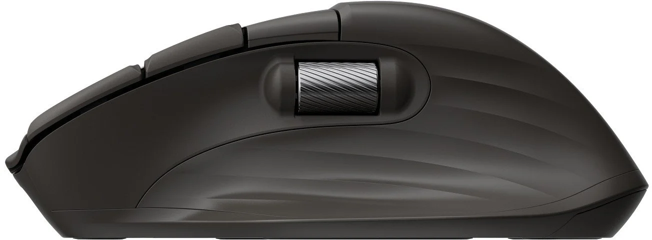 Фото: Миша HP Ultra-Fast-Scroll 785M WL/BT Black (B8YX4AA) № 8 | KTC