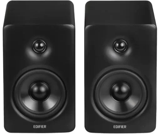 Фото: Колонки Edifier M90 Black (M90Black) № 10 | KTC