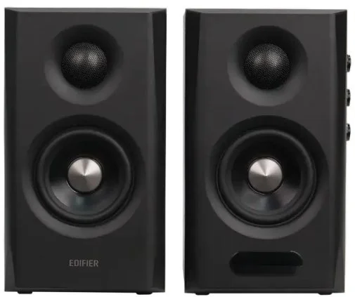 Фото: Колонки Edifier S355DB Black (S355DBBlack) № 12 | KTC