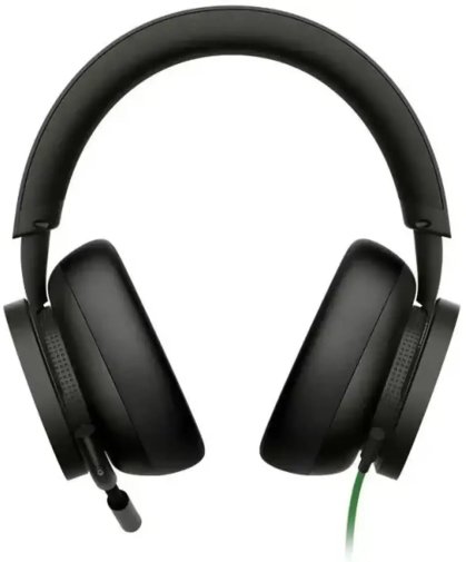 Гарнітура Microsoft Stereo Headset Black (KSLMI1SLU0003)