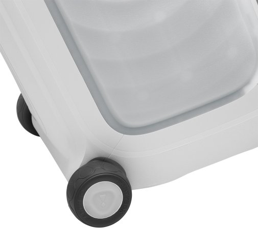 Акустика для вечірок JBL PartyBox 330 White (JBLPB330WHTEP)