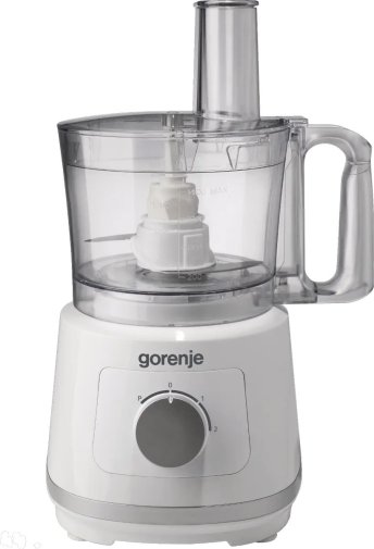 Кухонний комбайн Gorenje SB801W