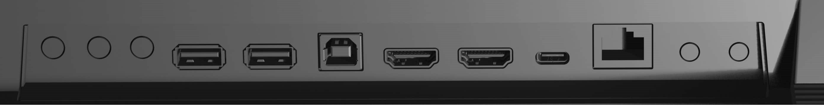 Інтерактивний дисплей iiyama ProLite LH5564UHS-B1AG 54.6