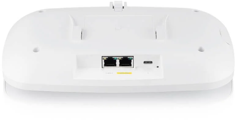 Фото: Точка доступy Wi-Fi Zyxel NWA210AX v2 (NWA210AXV2-EU0101F) № 15 | KTC