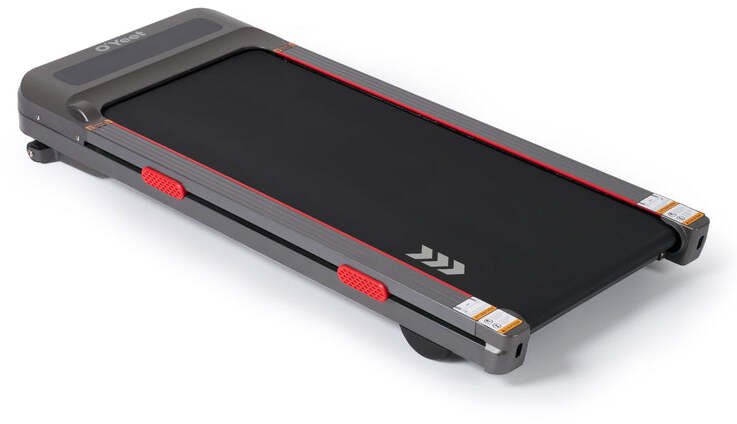 Доріжка для ходьби O'yeet Walking Pad Treadmill (TM-YT103)