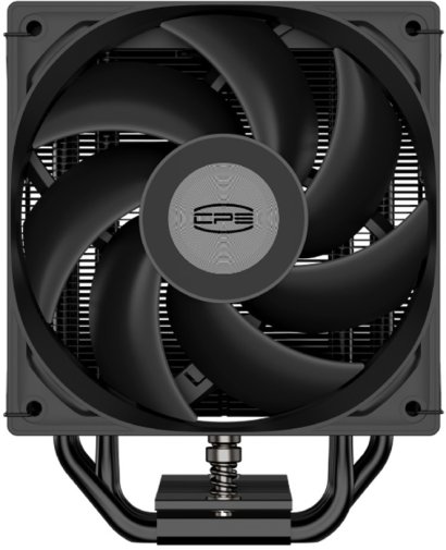 Кулер для процесора PCCooler RT500 Digital BK