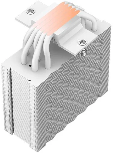 Фото: Кулер для процесора PCCooler RZ500 White (RZ500 WH) № 14 | KTC