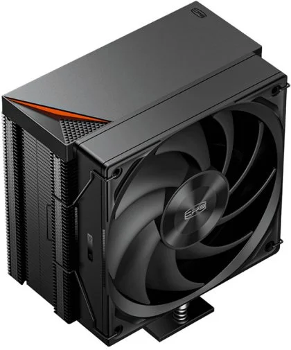 Фото: Кулер для процесора PCCooler RZ500 Black (RZ500 BK) № 12 | KTC