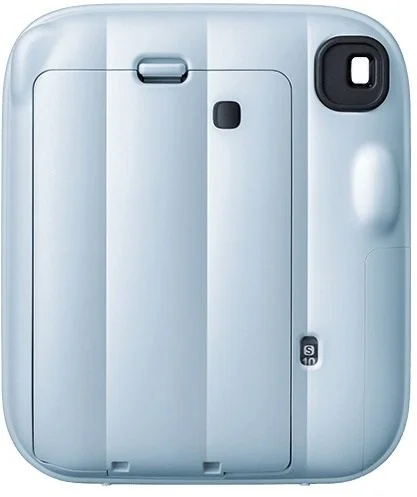 Фото: Камера миттєвого друку Fujifilm INSTAX Mini 13 Frost Blue (16963204) № 6 | KTC