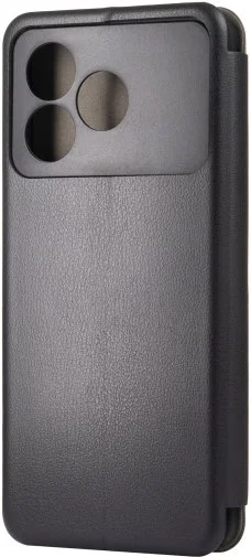 Фото: Чохол ArmorStandart for ZTE Blade A36 4G - G-Case Black (ARM88907) № 6 | KTC