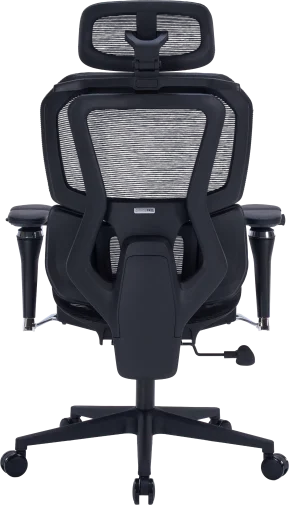 Фото: Крісло OfficePro Unity OC710B Black № 23 | KTC