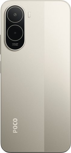 Смартфон POCO C81 Pro 4/128GB Gold
