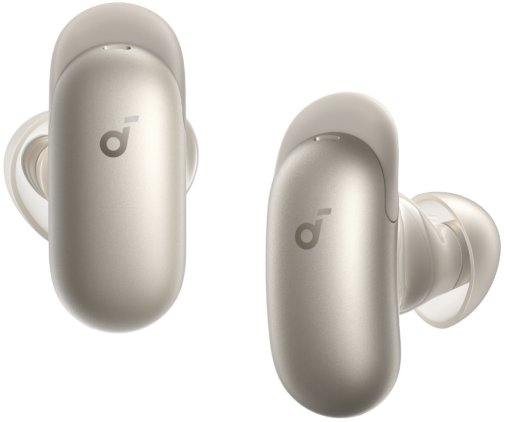 Навушники Anker SoundCore Liberty 5 Pro Max Golden (D1204GB1)