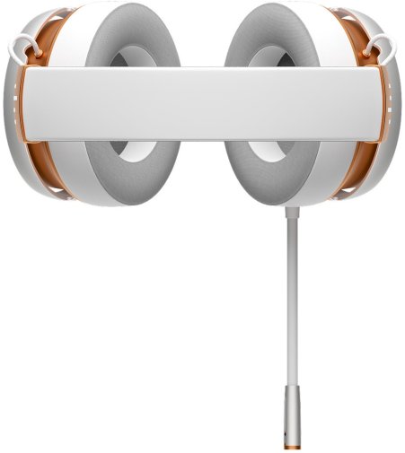 Гарнітура Dark Project Sono WL/BT White (DPP_SONO_WLESS_WHITE)