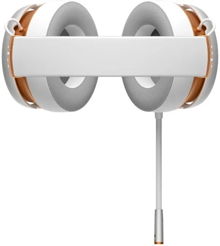 Фото: Гарнітура Dark Project Sono Wireless White (DPP_SONO_WLESS_WHITE) № 15 | KTC