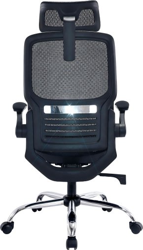 Крісло OfficePro Verto OC570B Black