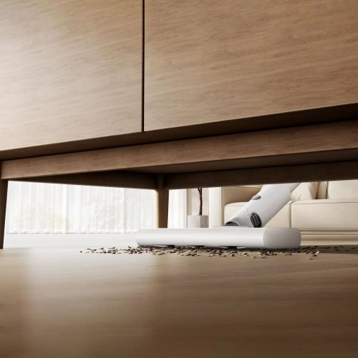Ручний бездротовий пилосос Xiaomi Vacuum Cleaner P30 (1176378)
