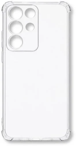 Фото: Чохол BeCover for Realme C85 5G - Anti-Shock Clear (715065) № 8 | KTC