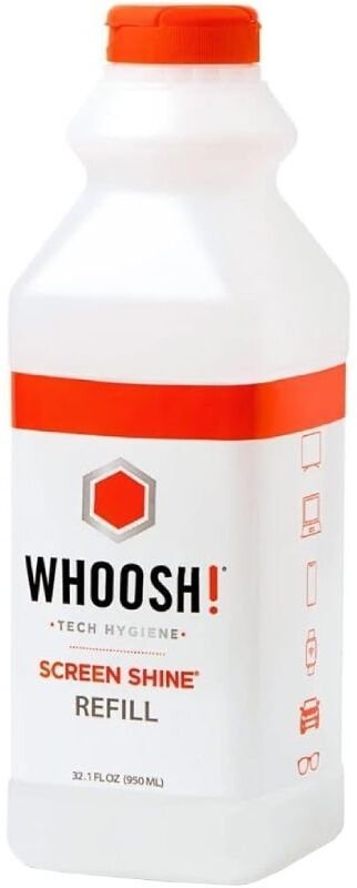 Чистячий засіб Whoosh! Refill Bottle 950ml (1FG1LBTL)