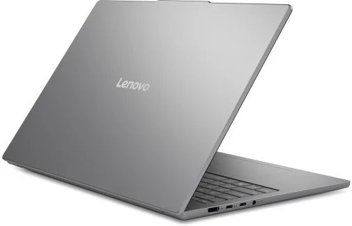 Фото: Ноутбук Lenovo IdeaPad Slim 5 16IPH11 83S6005TRA Luna Grey - 16" IPS 60 Гц / Intel Core Ultra 7 / 355 / DDR5 16 ГБ / PCI-E SSD 512 ГБ / Intel Graphics № 16 | KTC