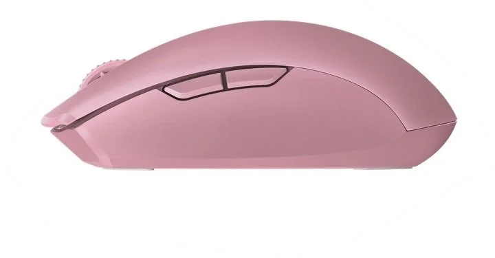 Фото: Миша Razer Orochi V2 2026 Wireless Quartz (RZ01-05690300-R3M1) № 12 | KTC