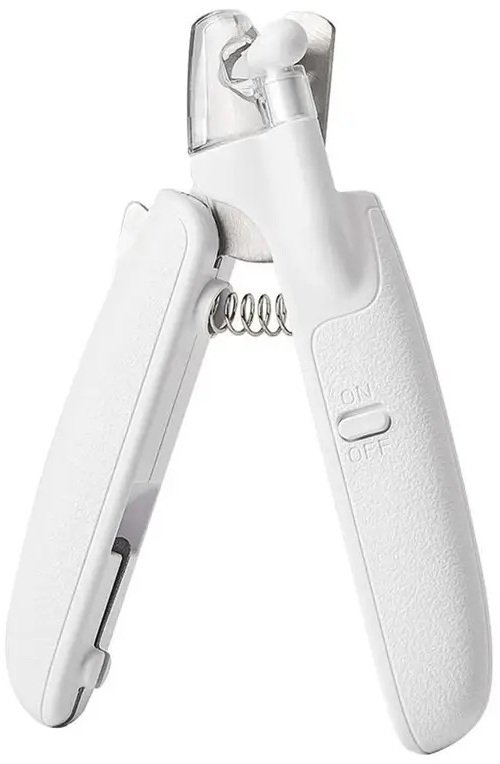 Кусачки Me&Pet NMP42 White