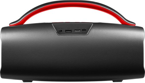 Портативна колонка Defender Beatbox 18 Black (65218)