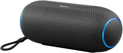 Портативна колонка Defender Enjoy S650 Black (65651)