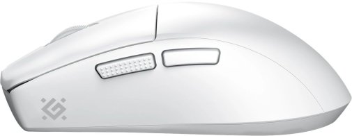 Миша Defender Arcade GM-381 White (52382)