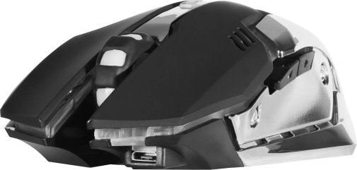 Миша Defender Trigger GM-934 Black (52934)