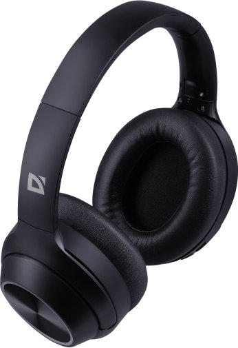 Навушники Defender FreeMotion B1020 Black (62020)