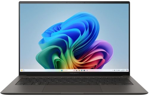 Ноутбук ASUS Zenbook S 14 UX5406AA-SW076W Antrim Gray