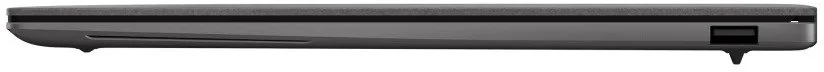 Фото: Ноутбук ASUS Zenbook S14 UM5406GA-QJ184 Antrim Gray - 14" OLED 60 Гц / AMD Ryzen AI 7 / 445 / DDR5 32 ГБ / PCI-E SSD 1 ТБ / Radeon Graphics № 11 | KTC