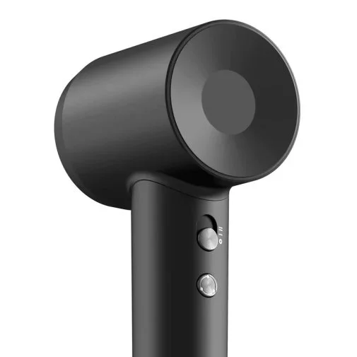 Фото: Фен Laifen Swift Black (LF03-BLS-EU) № 14 | KTC