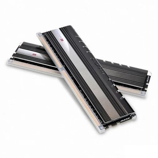 Фото: Пам'ять AVEXIR Original Series DDR3 2х4 ГБ (AVD3U21331104G-2CI) № 9 | KTC