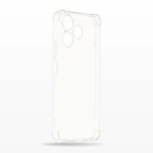 Фото: Чохол BeCover for Realme Note 80 - Anti-Shock Clear (716088) № 10 | KTC
