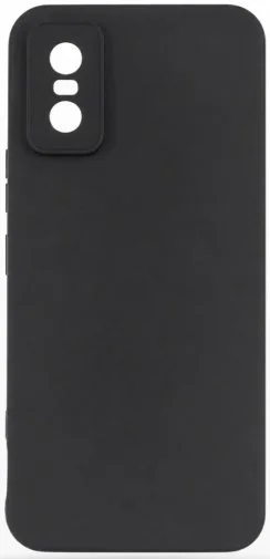Фото: Чохол BeCover for Infinix GT 30 X6876 - Black (716039) № 9 | KTC