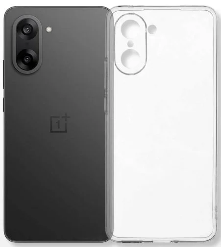 Фото: Чохол BeCover for OnePlus Nord CE 5 5G - Transparancy (715697) № 9 | KTC