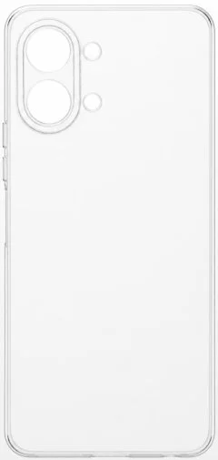 Фото: Чохол BeCover for Tecno Spark Go 3 KN3 - Transparancy (715692) № 9 | KTC