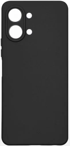 Фото: Чохол BeCover for Tecno Spark Go 3 KN3 - Black (715691) № 10 | KTC