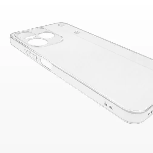 Фото: Чохол BeCover for Realme Note 80 - Transparent (716064) № 9 | KTC