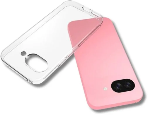 Фото: Чохол BeCover for Google Pixel 9a - Transparancy (714947) № 9 | KTC