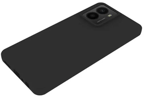 Фото: Чохол BeCover for HMD Fusion Black (713146) № 8 | KTC