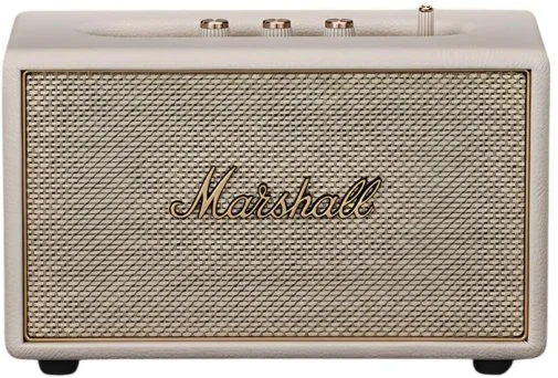 Фото: Колонка Marshall Acton IV Cream (1009301) № 9 | KTC