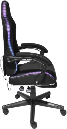 Крісло AGN AGN09-21 Black