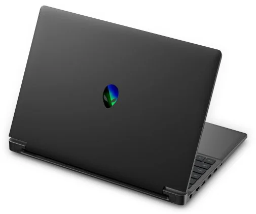 Фото: Ноутбук Dell Alienware 15 DA15260 210-BWHB_i7321TBRTX5050_WP Black - 15.3" IPS 165 Гц / Intel Core 7 / 240H / DDR5 32 ГБ / PCI-E SSD 1 ТБ / GeForce RTX 5050 № 13 | KTC