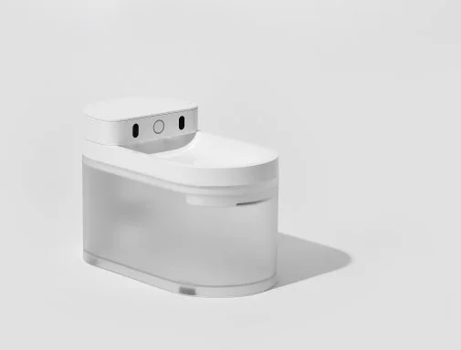 Фото: Смарт-поїлка бездротова CATLINK Pure 3 WIRELESS (CL-WB-01) № 19 | KTC