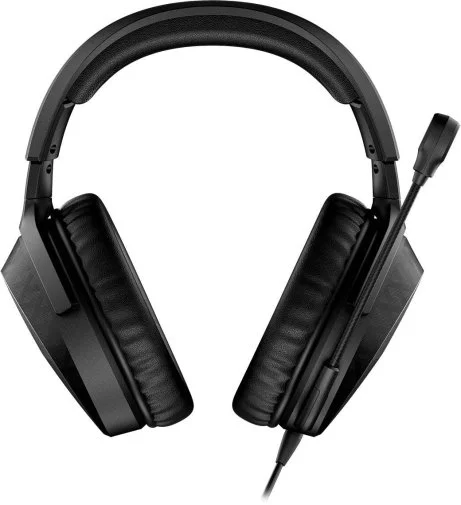 Фото: Гарнітура HyperX Cloud Stinger 3 Xbox Black (BS1T7AA) № 14 | KTC