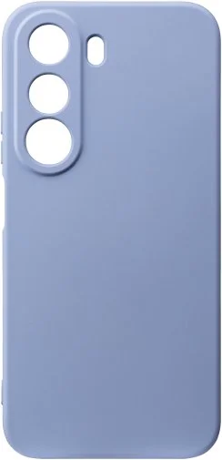 Фото: Чохол ArmorStandart for Realme C100i 4G / C100x 4G - ICON Camera cover Lavender (ARM92429) № 9 | KTC